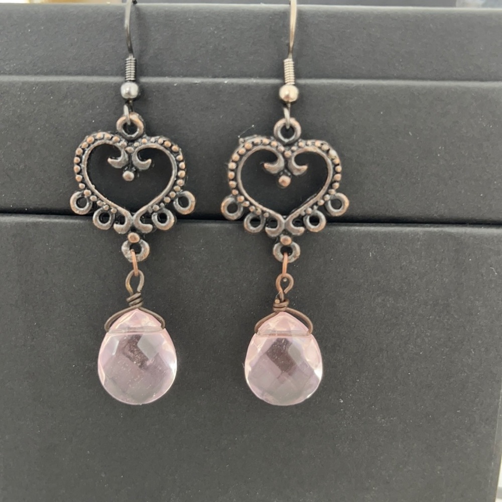 $12 for 3 Earrings. Buy more save more